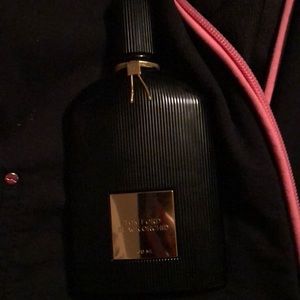Tom Ford black orchard